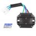 Įtampos reguliavimo rėlė 185530 RP201-53710 Fits Locust/1822D/718D/721D/721G